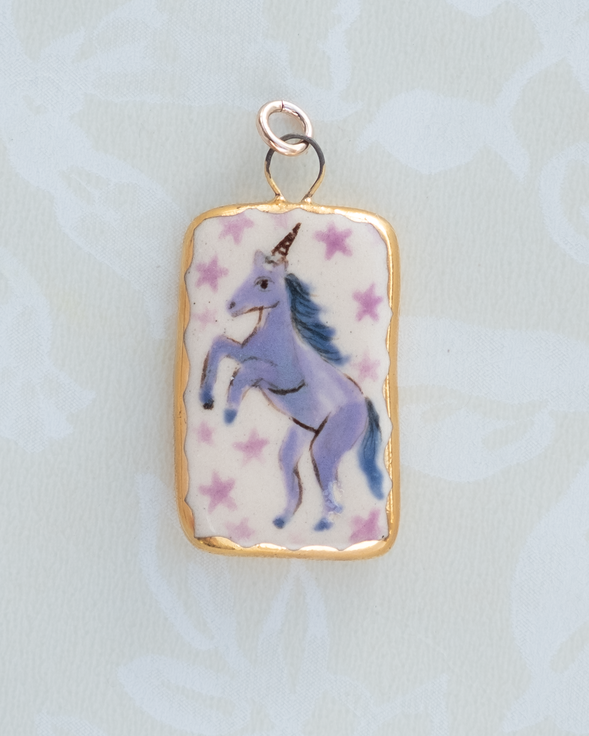 Unicorn Charm