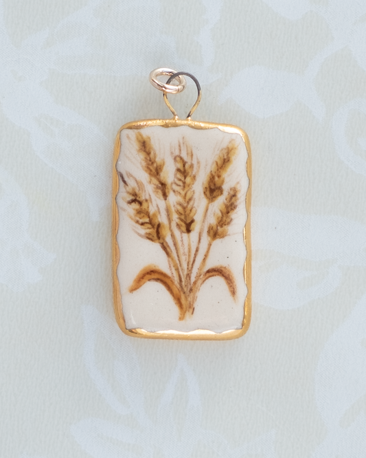 Wheat Charm
