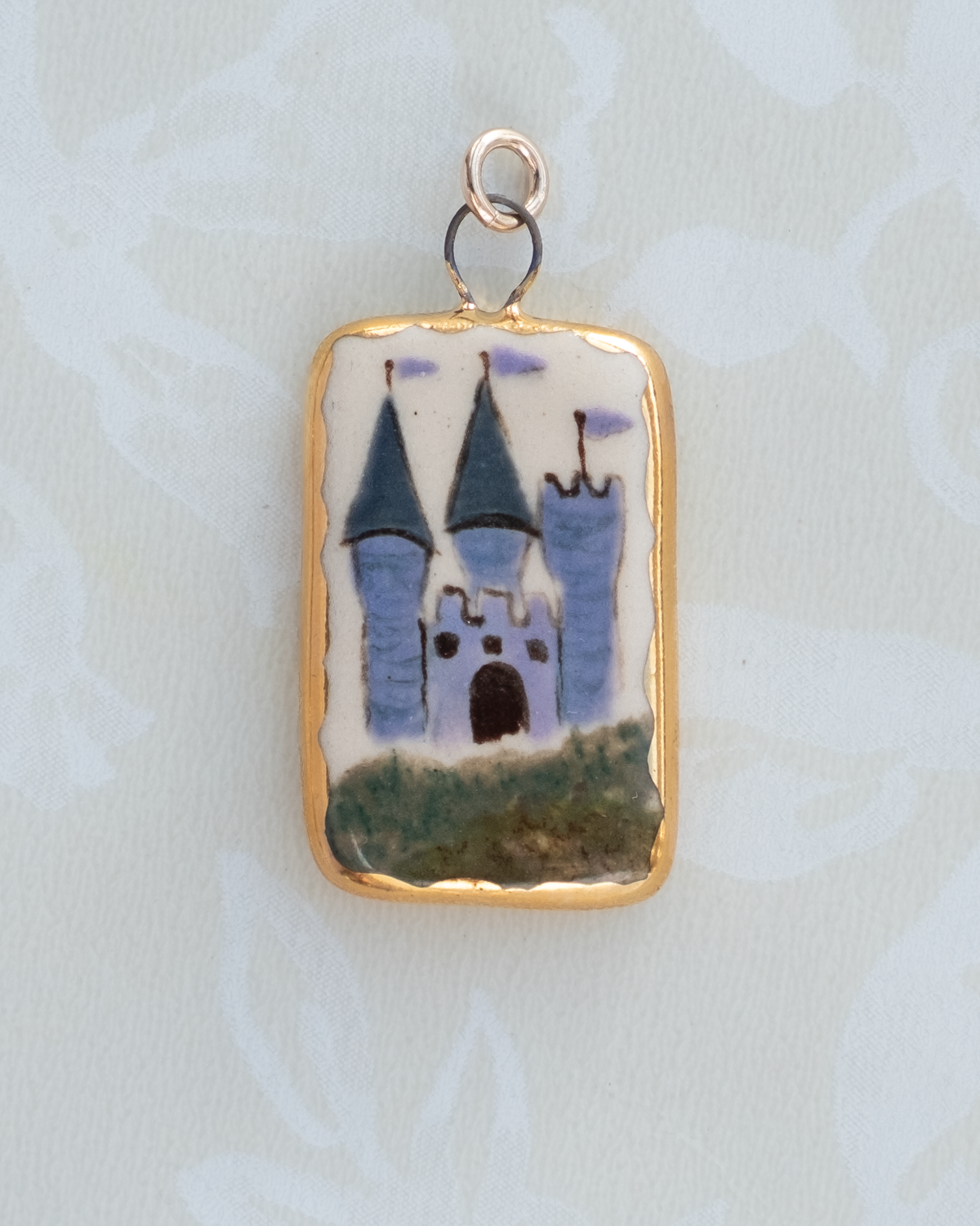 Castle Charm