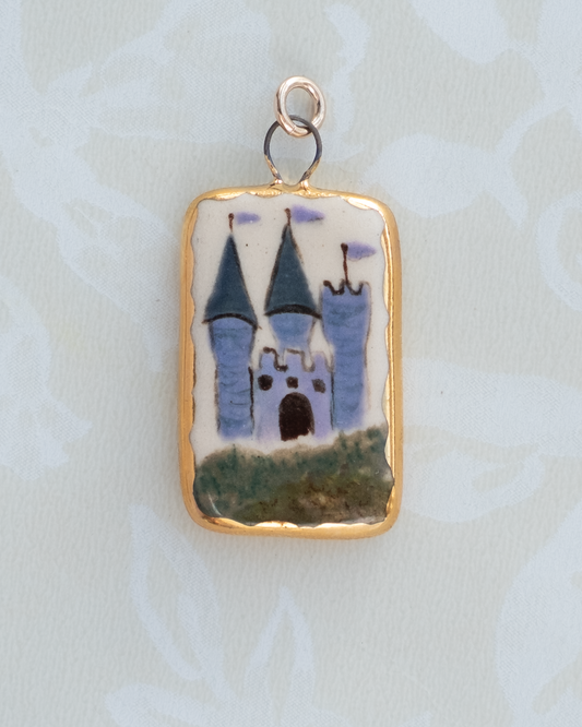Castle Charm