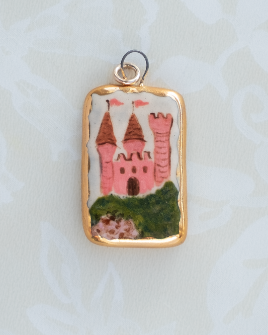 Castle Charm