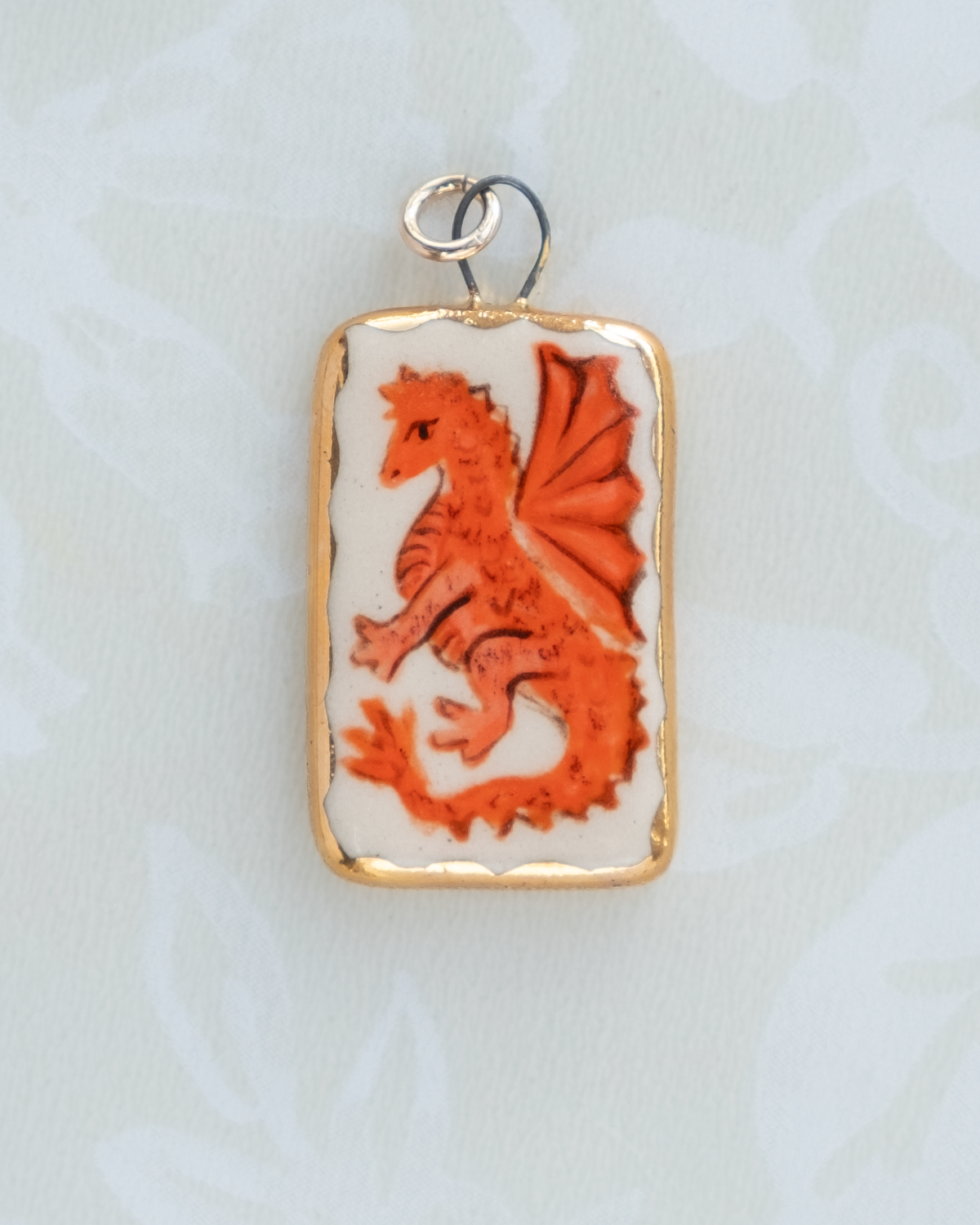 Dragon Charm