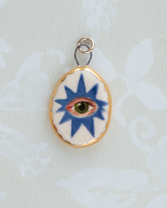 Eye Charm