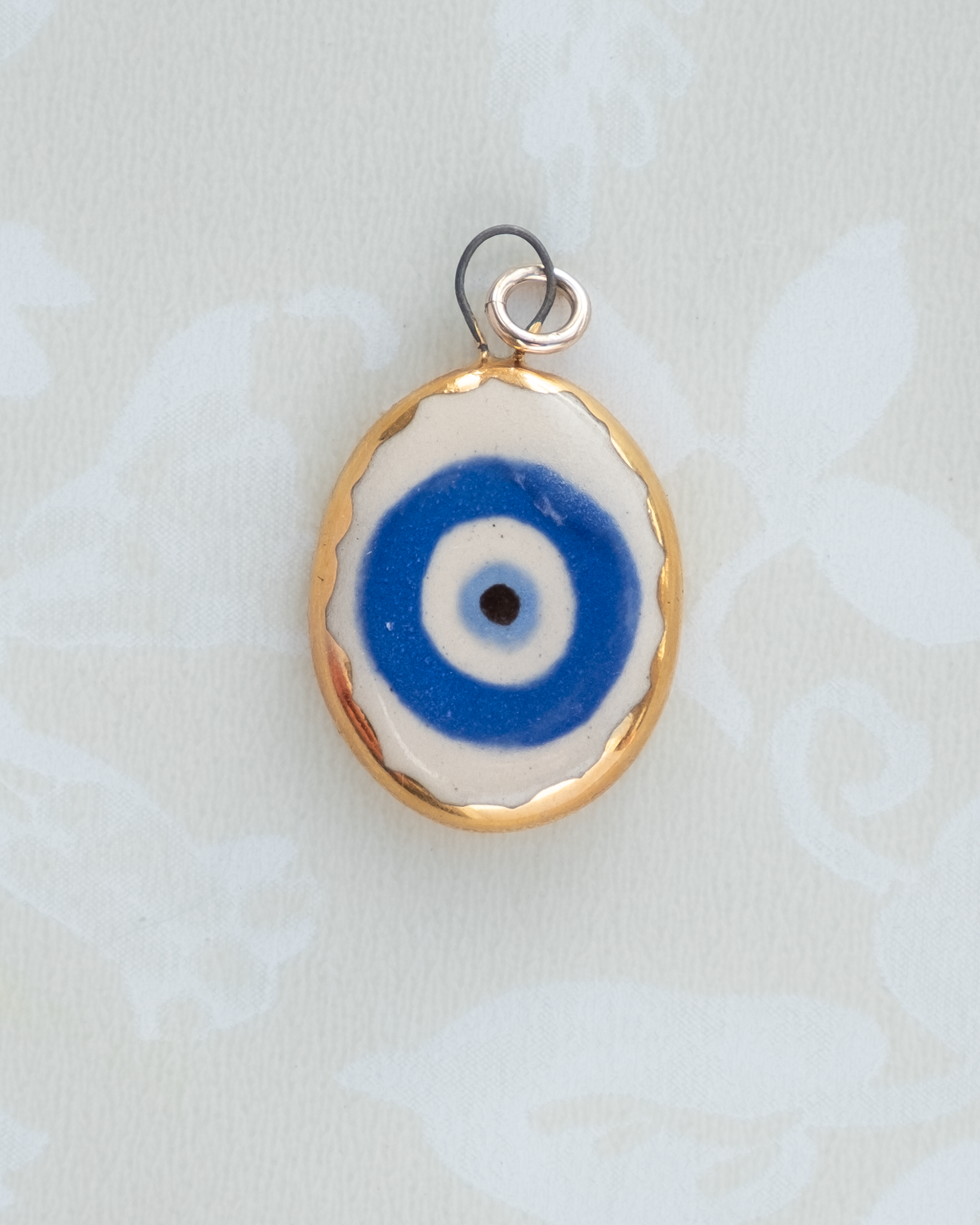 Eye Charm