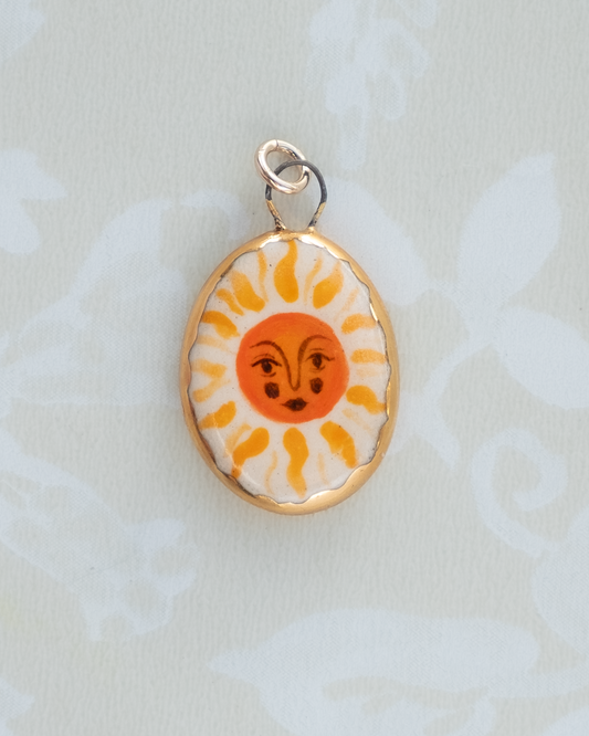 Sun Charm