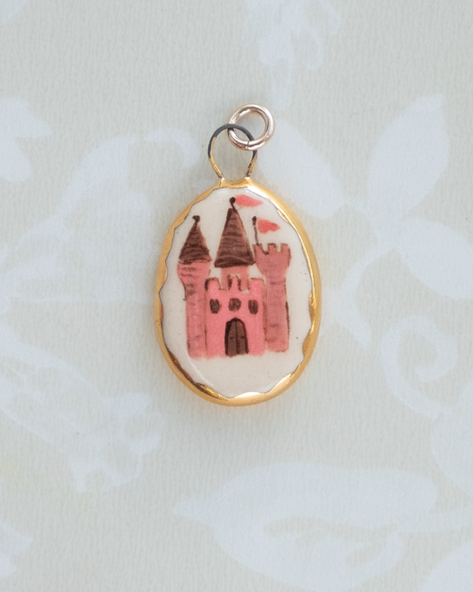 Castle Charm