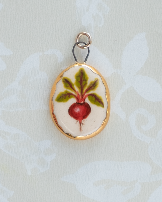 Beetroot Charm