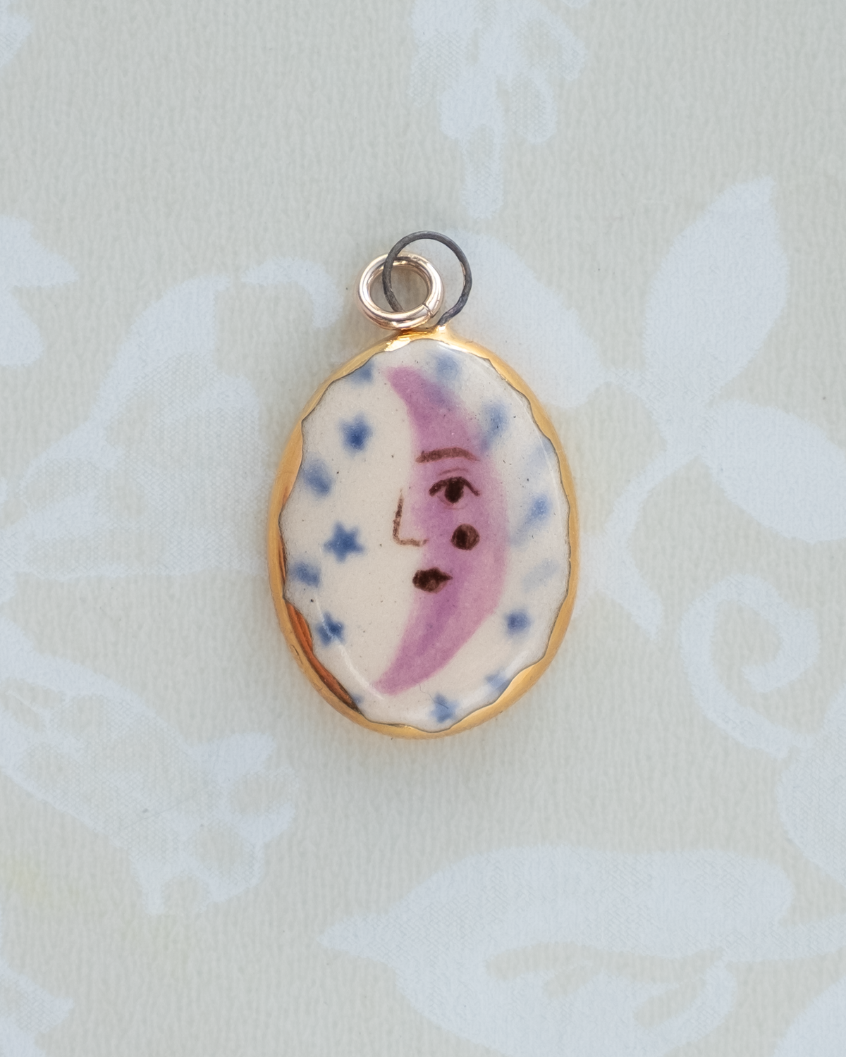 Moon Charm