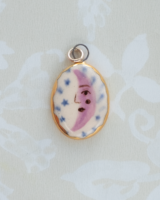 Moon Charm