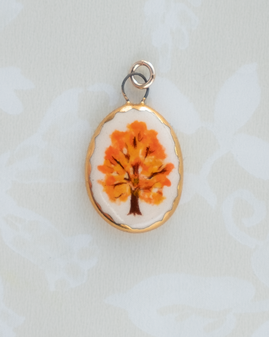 Tree Charm