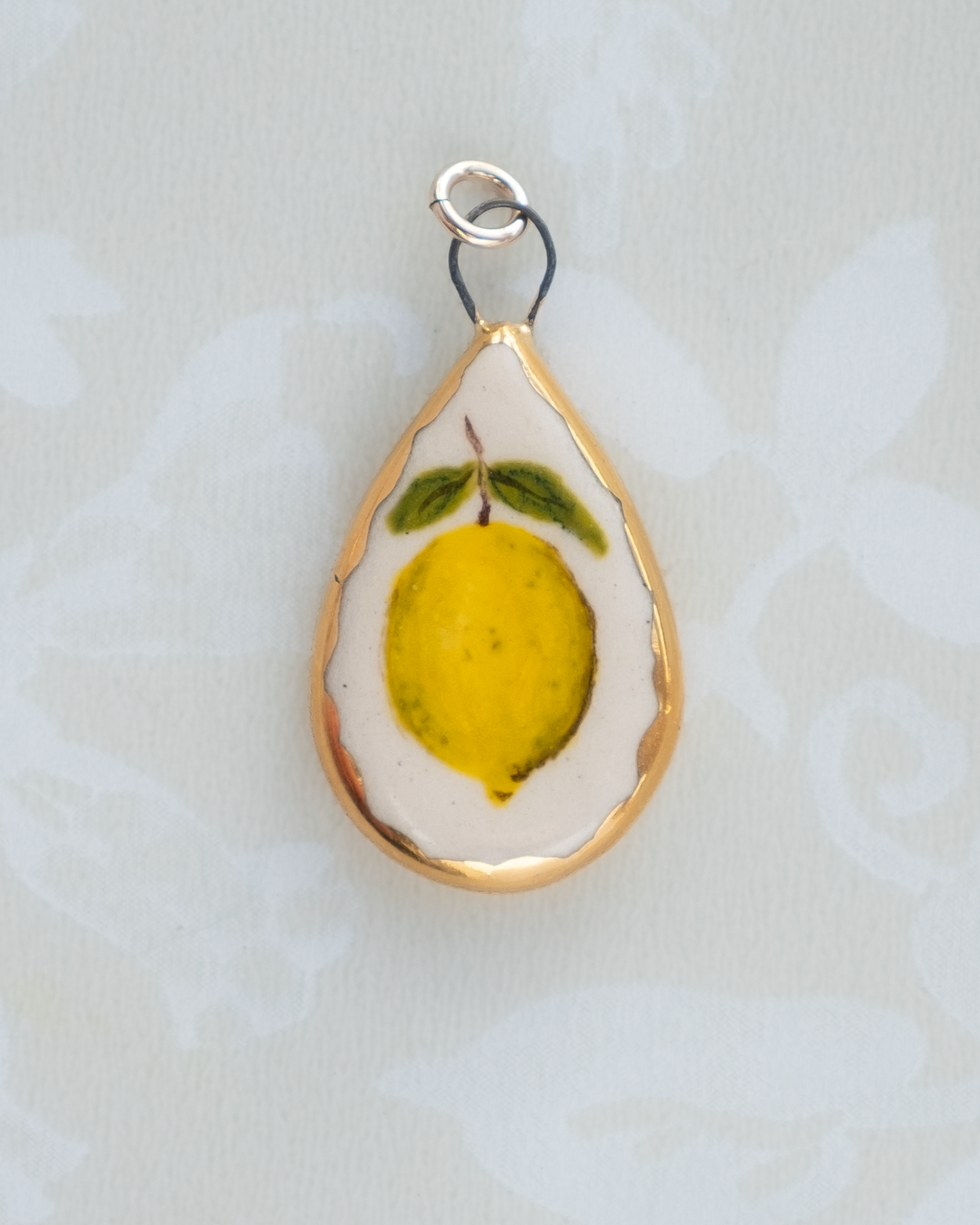 Lemon Charm