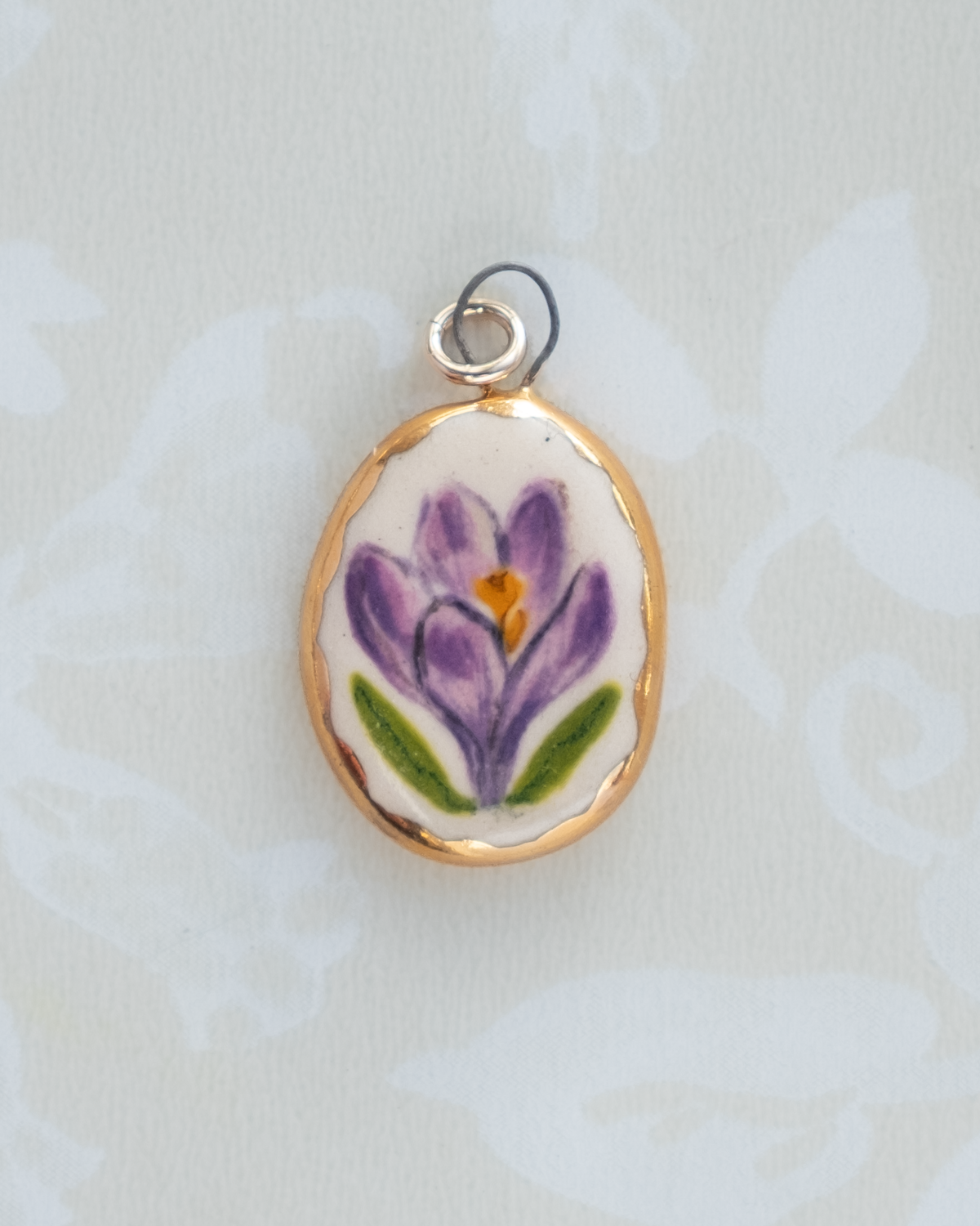 Crocus Charm