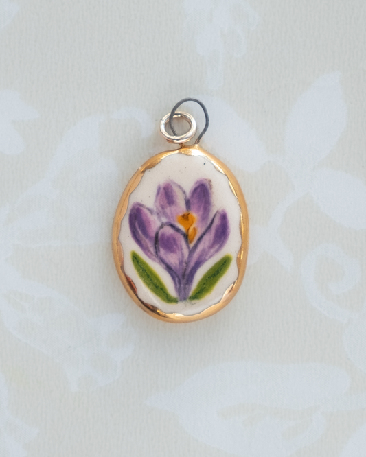 Crocus Charm