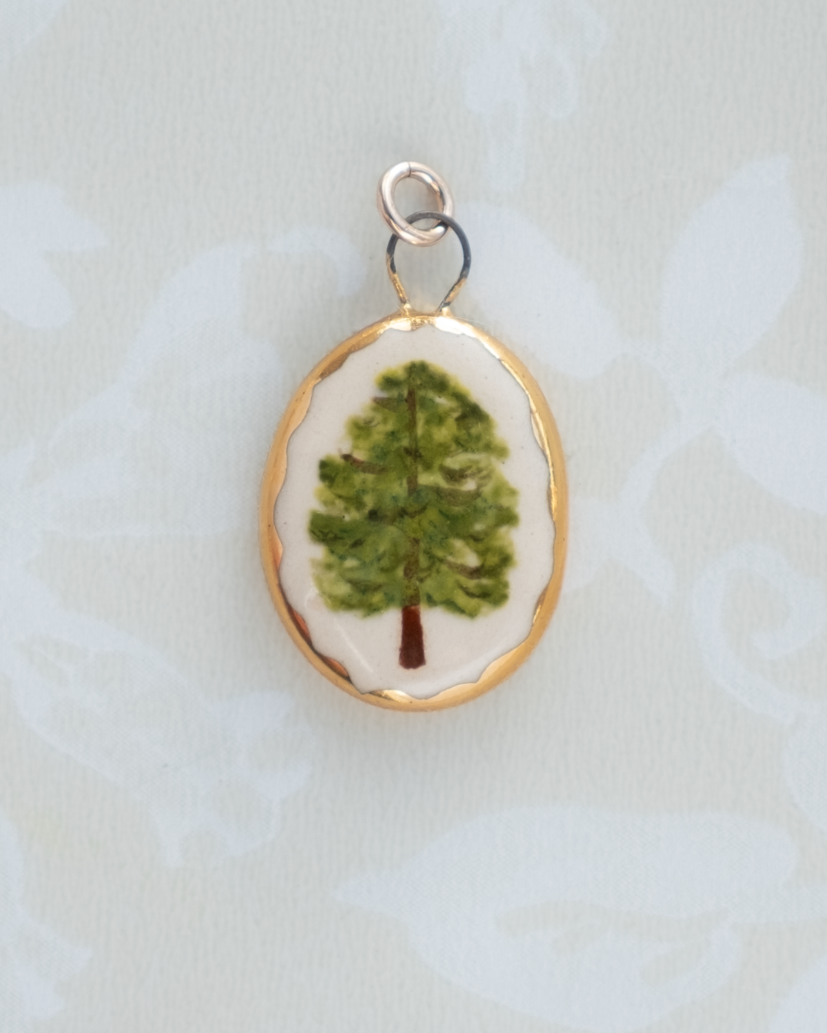Tree Charm