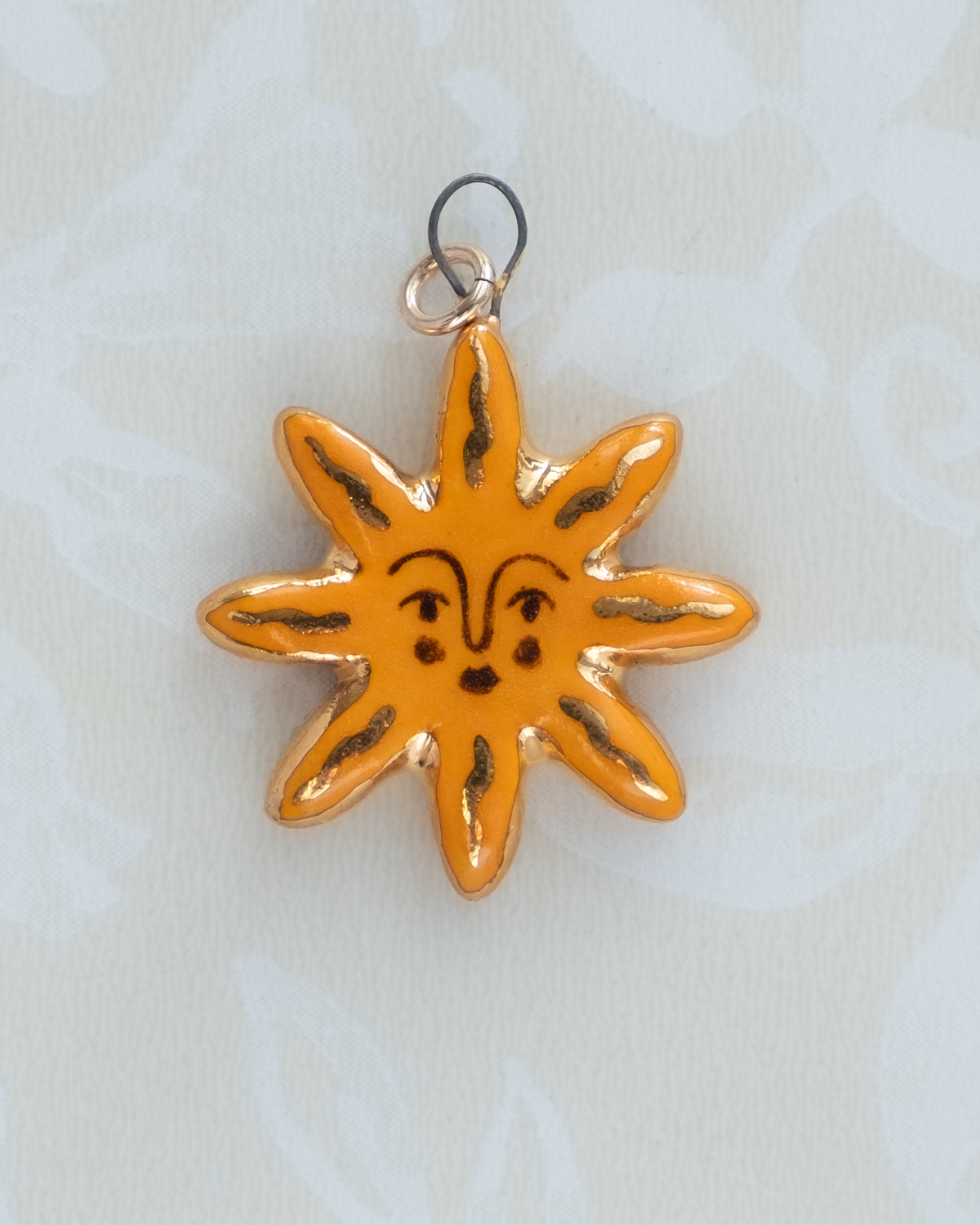 Sun Charm