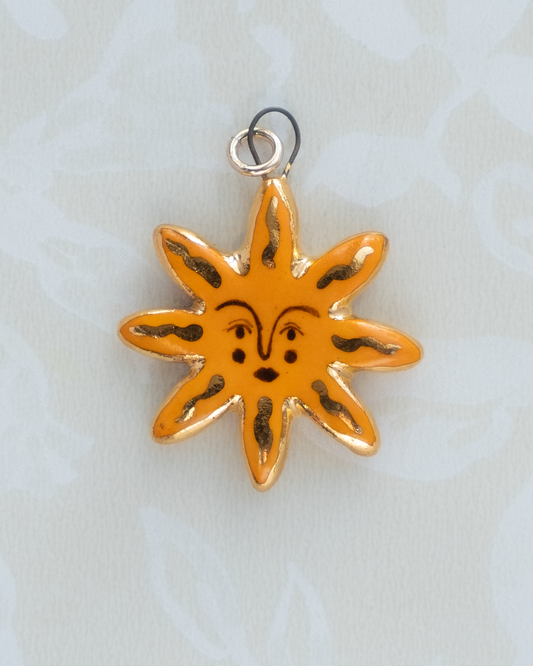Sun Charm