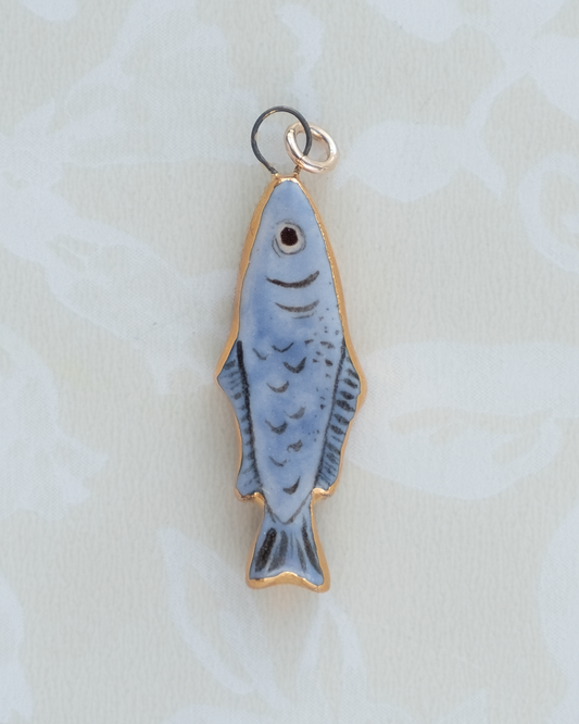 Fish Charm