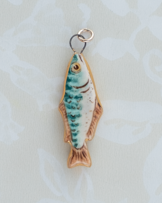 Fish Charm