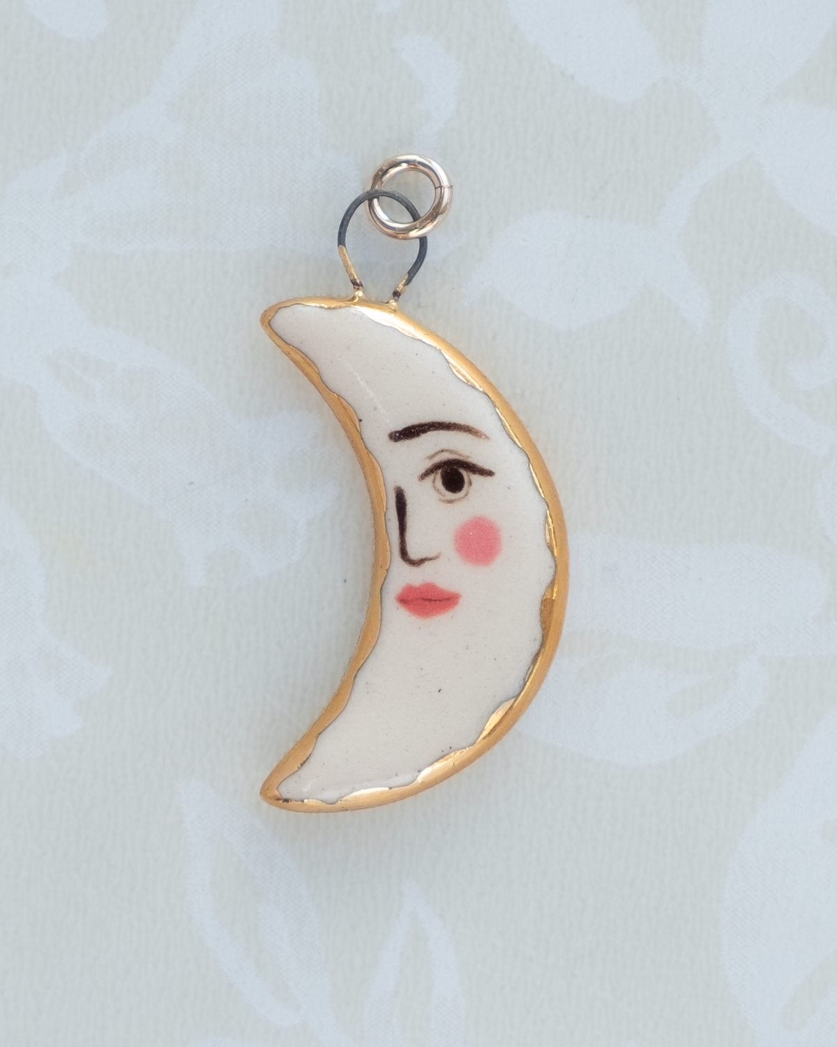 Moon Charm