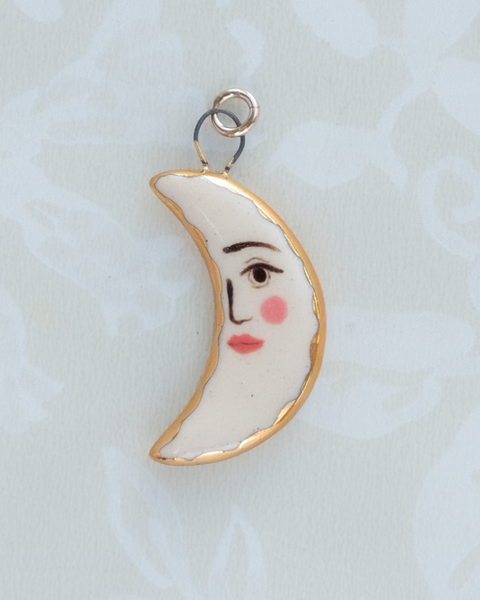 Moon Charm