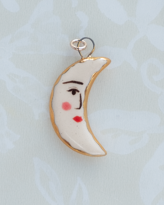 Moon Charm