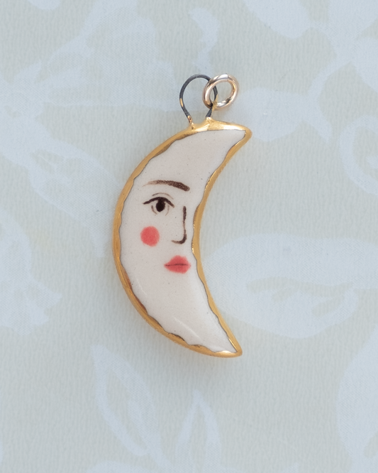 Moon Charm