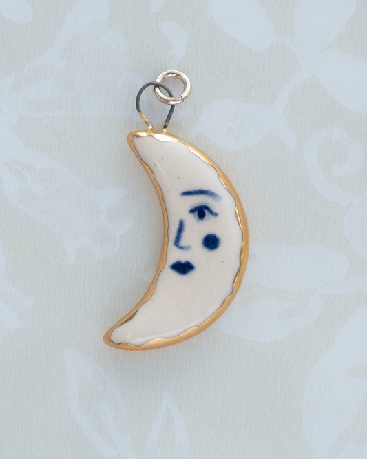 Moon Charm