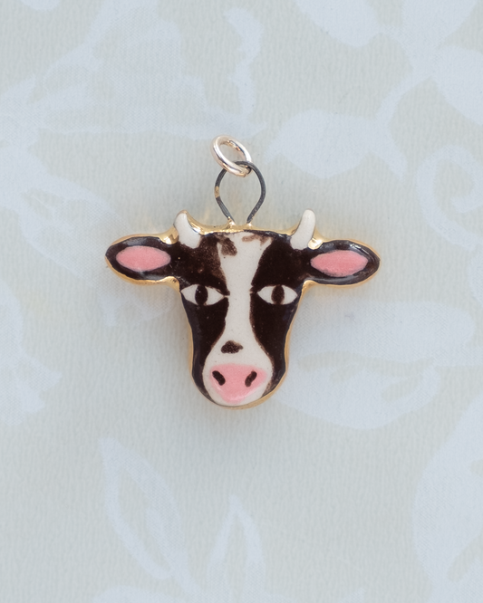 Cow Charm