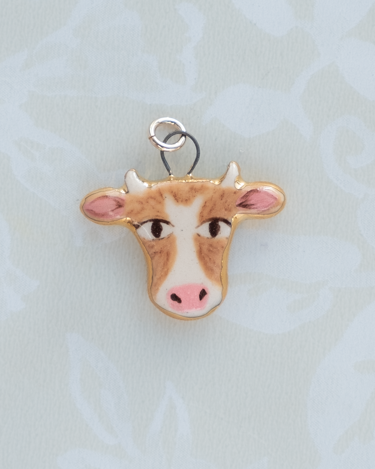 Cow Charm