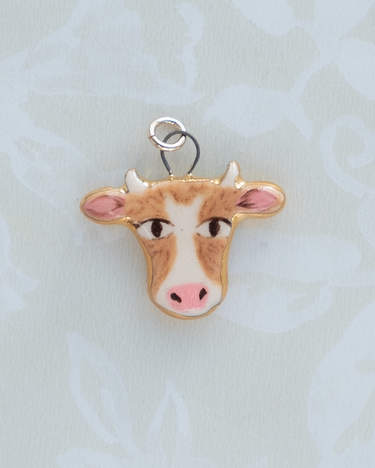 Cow Charm