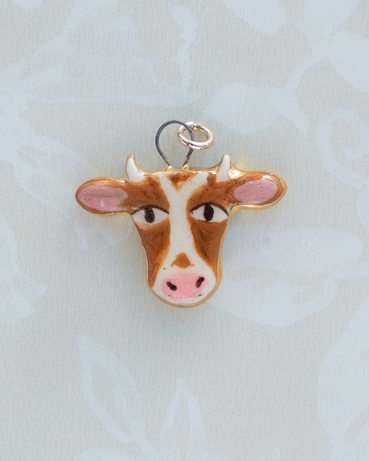 Cow Charm