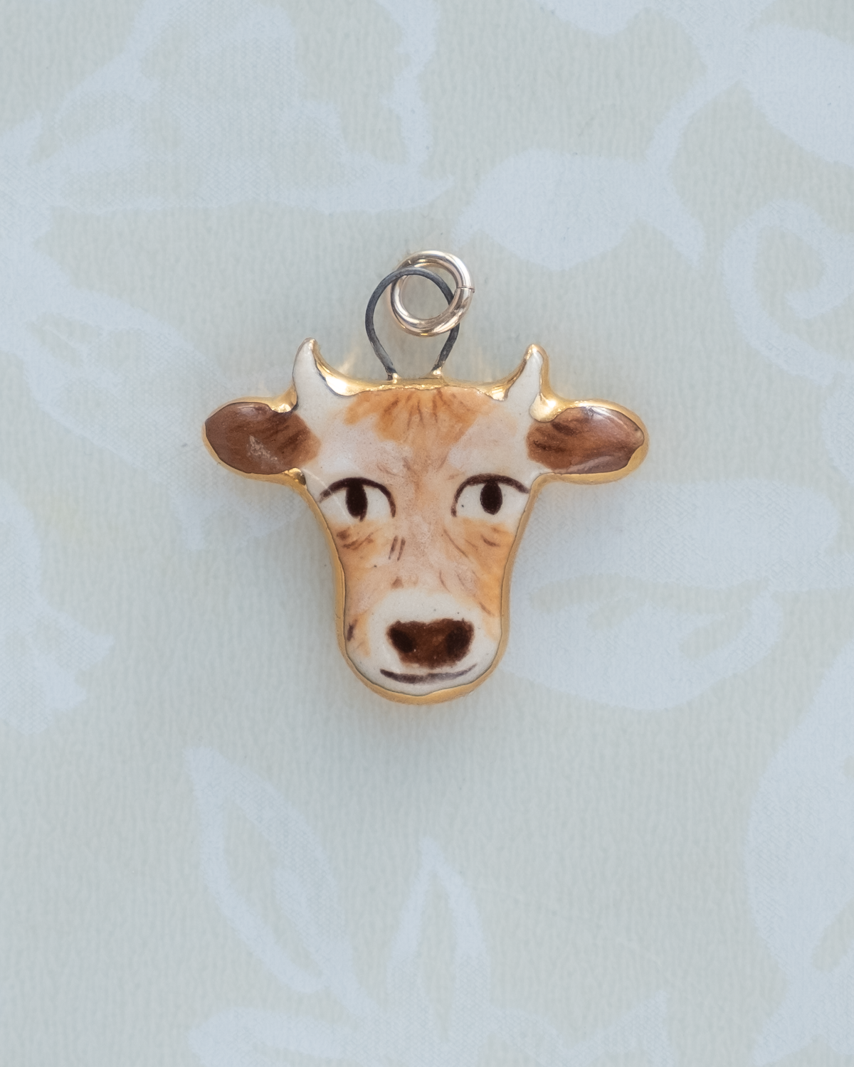 Cow Charm