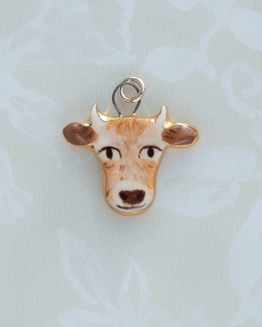 Cow Charm