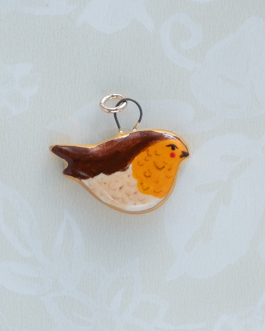 Robin Charm